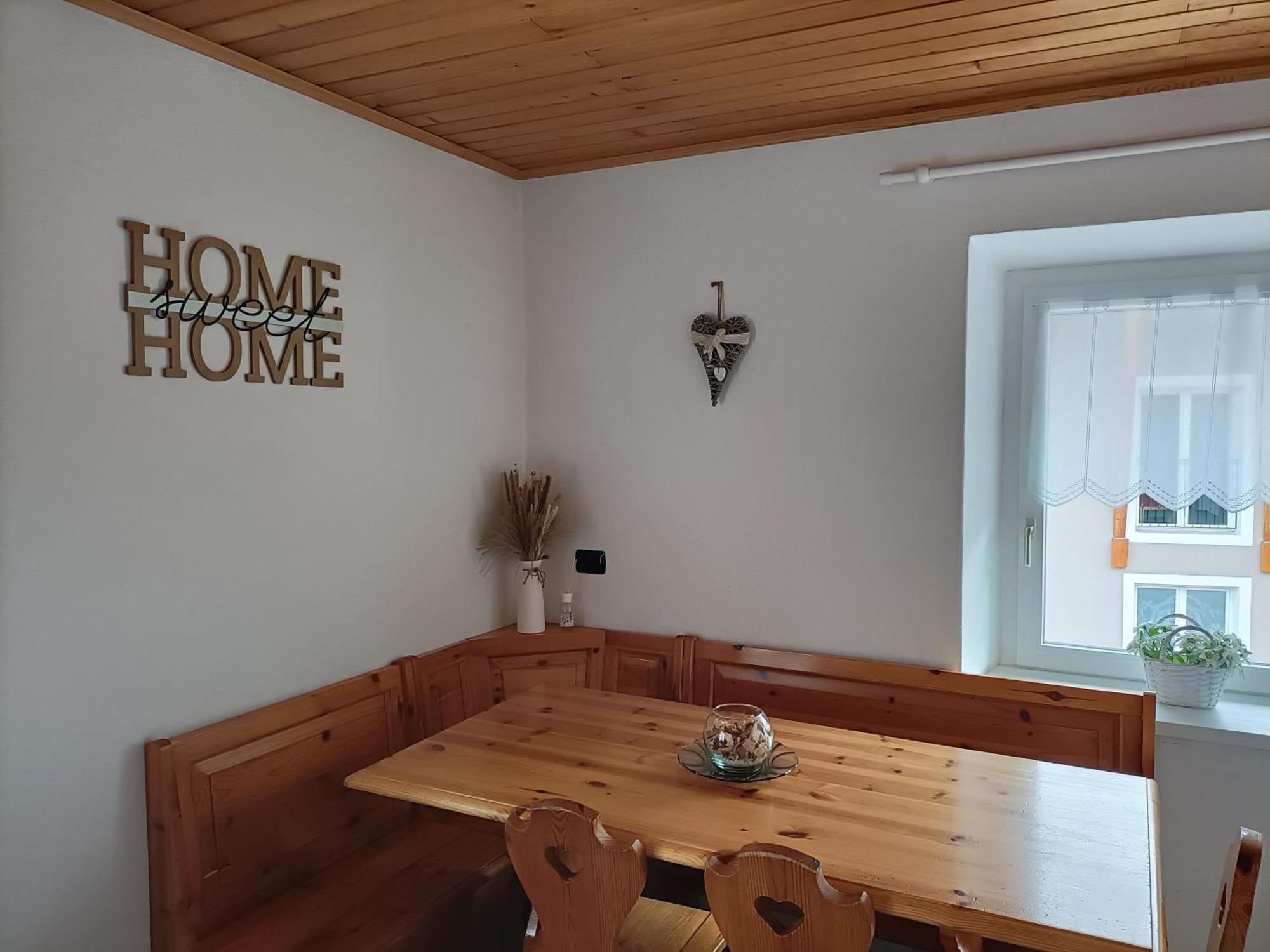Apartamento Casa Paola Pozza di Fassa Exterior foto