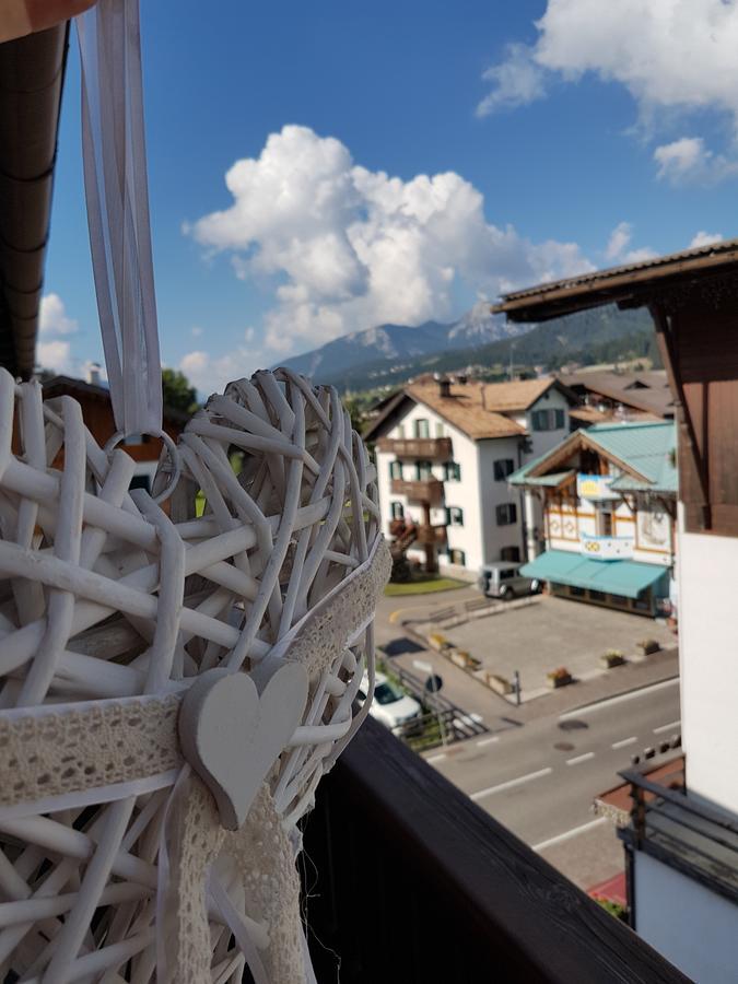 Apartamento Casa Paola Pozza di Fassa Exterior foto