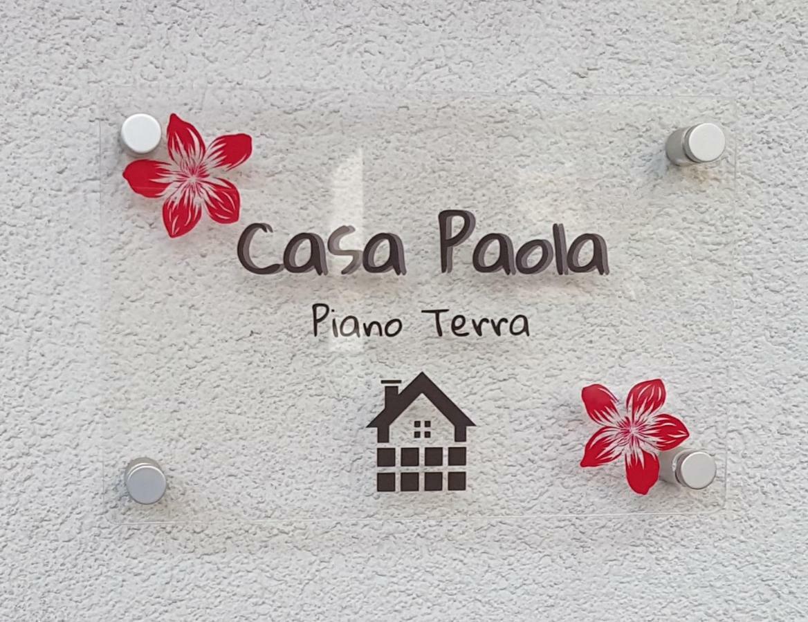 Apartamento Casa Paola Pozza di Fassa Exterior foto